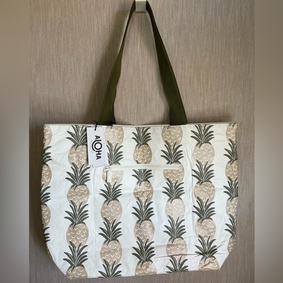 Aloha Collection Day Tripper Pineapple Groove Day - Picture 6 of 16